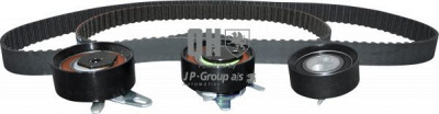 JP GROUP 1112110019 -  Комплект ремня ГРМ